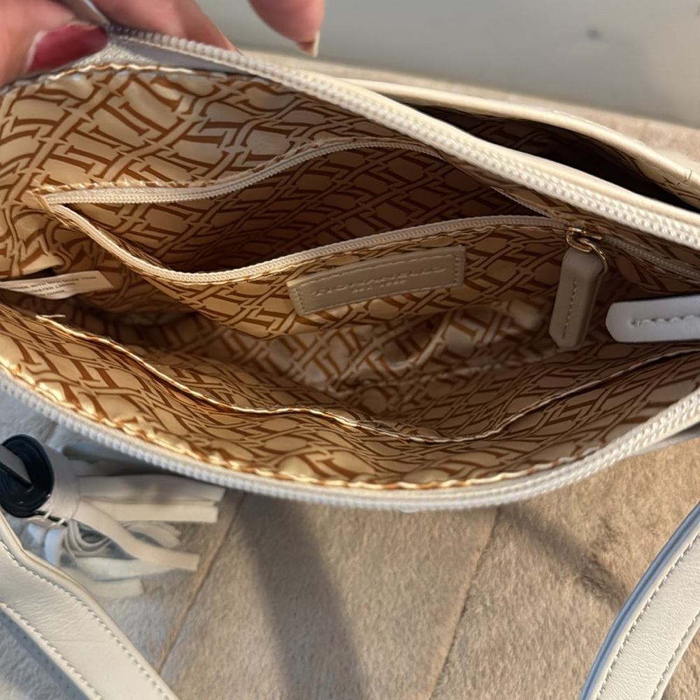 TIGNANELLO leather purse - Picture 5 of 9